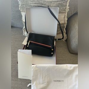 COPY - Brand new Hammitt leather purse